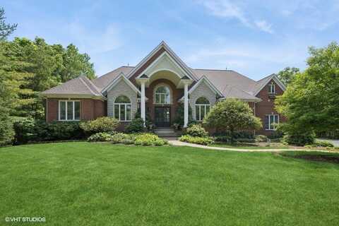 422 W County Line Road, Barrington, IL 60010