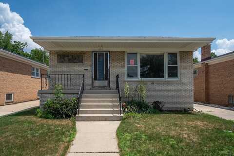 653 Exchange Avenue, Calumet City, IL 60409