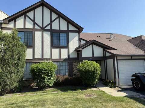 1736 N Emerald, Palatine, IL 60074