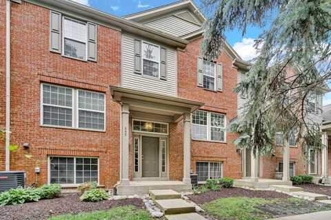 645 Conservatory Lane, Aurora, IL 60502