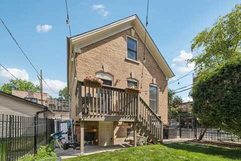 2118 W SCHILLER Street, Chicago, IL 60622