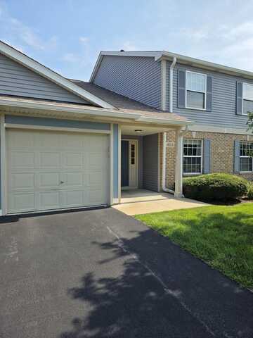 408 Woodview Circle, Elgin, IL 60120