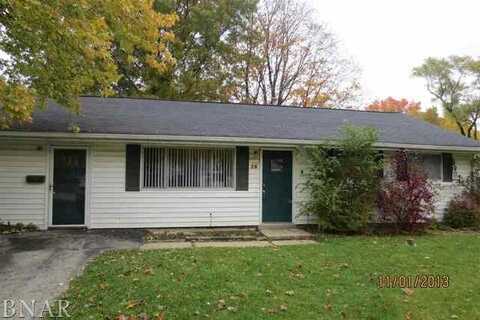 29 Norwood Drive, Normal, IL 61761