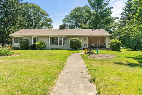 609 S Park Street, Paxton, IL 60957