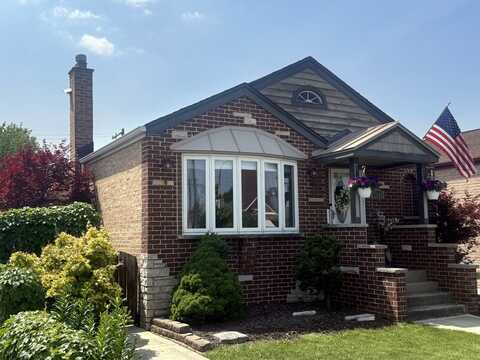 5446 S Oak Park Avenue, Chicago, IL 60638
