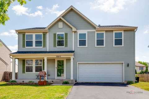 39837 N TORRY Lane, Beach Park, IL 60083