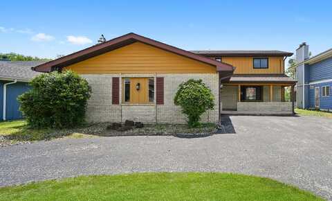 3057 201st Place, Lynwood, IL 60411