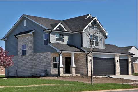 24209 S Jennifer Street, Manhattan, IL 60442