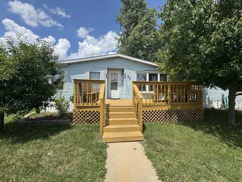23 Maple Ridge, Manteno, IL 60950