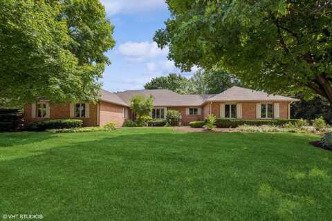 10 N Highview Circle, Hawthorn Woods, IL 60047