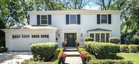 1116 Mary Lane, Naperville, IL 60540