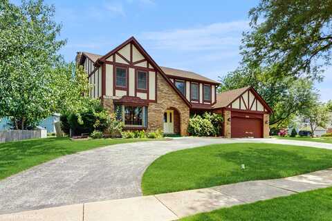 3042 Carmel Drive, Flossmoor, IL 60422