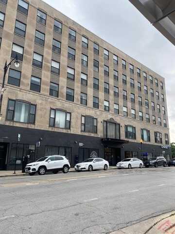 1791 W Howard Street, Chicago, IL 60626