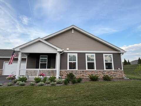 1135 Williamsburg Street, Pingree Grove, IL 60140