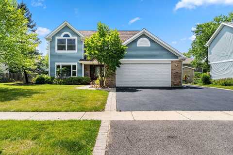 327 Old Country Way, Wauconda, IL 60084