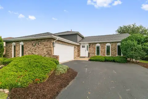 6118 White Birch Lane, Matteson, IL 60443