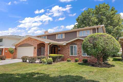 10425 Laporte Avenue, Oak Lawn, IL 60453