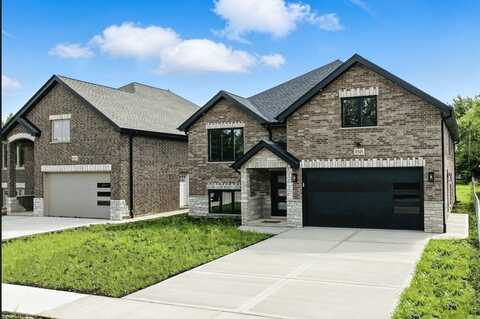 8545 Mansfield Avenue, Burbank, IL 60459