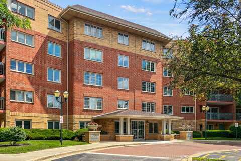 730 Creekside Drive, Mount Prospect, IL 60056