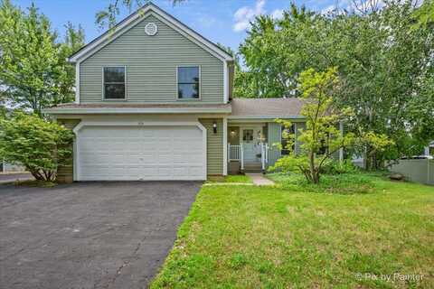 1154 Dovercliff Way, Crystal Lake, IL 60014