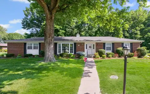 31 Sheral Drive, Danville, IL 61832