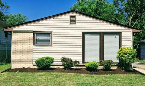 16536 Wolcott Avenue, Markham, IL 60428