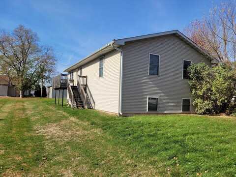 1101 21st Street, Zion, IL 60099