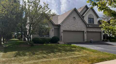 500 Sudbury Circle, Oswego, IL 60543