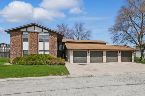 4128 192nd Court, Country Club Hills, IL 60478