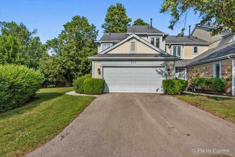 372 Goshawk Lane, Deerfield, IL 60015