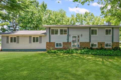 12126 Maple Hill Drive, Farmer City, IL 61842