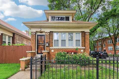 7659 S Rhodes Avenue, Chicago, IL 60619
