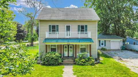 205 E 6th Street, Hammond, IL 61929