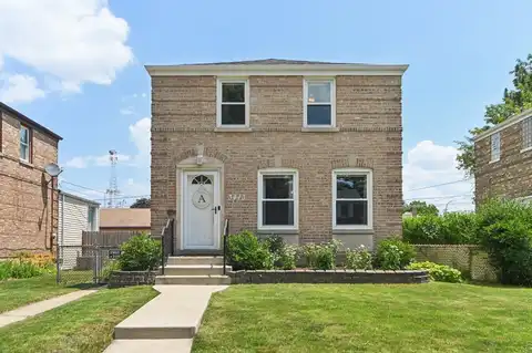 3413 S 56th Court, Cicero, IL 60804