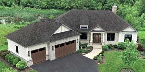 10509 Henning Drive, Huntley, IL 60142