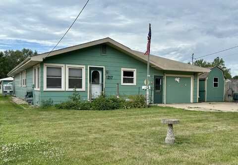 1217 Retz Drive, Ottawa, IL 61350