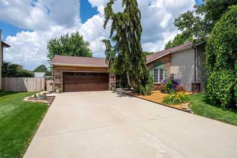 1603 Bensington Court, Normal, IL 61761