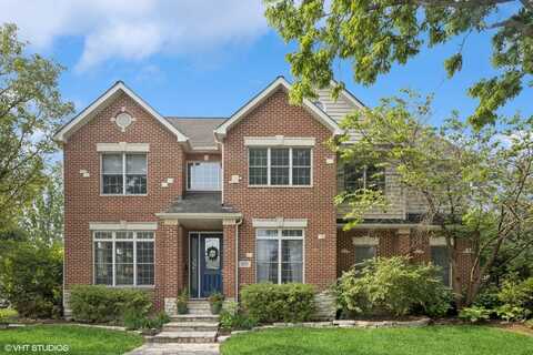 1000 S Madison Avenue, La Grange, IL 60525