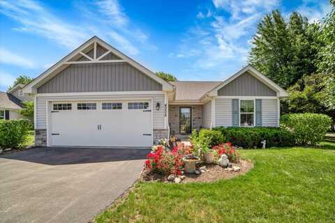 4208 E Millbrook Circle, Yorkville, IL 60560