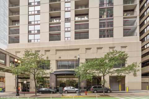 200 N Dearborn Street, Chicago, IL 60601