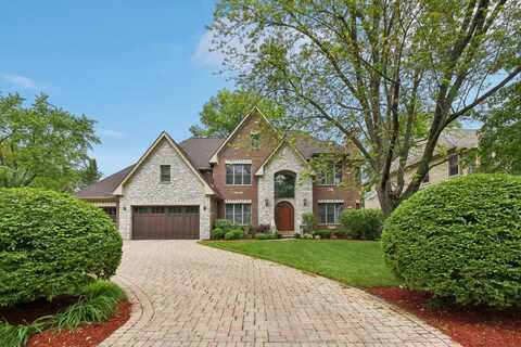 557 Juniper Drive, Naperville, IL 60540