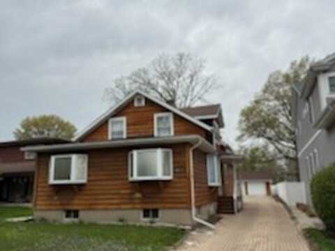 4614 Gilbert Avenue, Western Springs, IL 60558