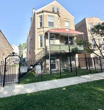 2238 S Homan Avenue, Chicago, IL 60623
