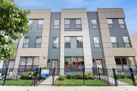 3127 N Karlov Avenue, Chicago, IL 60641