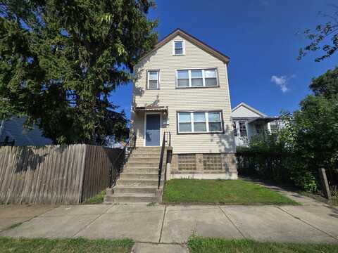 10653 S Mackinaw Avenue, Chicago, IL 60617