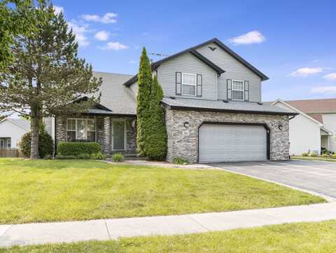 961 Ontario Drive, Romeoville, IL 60446
