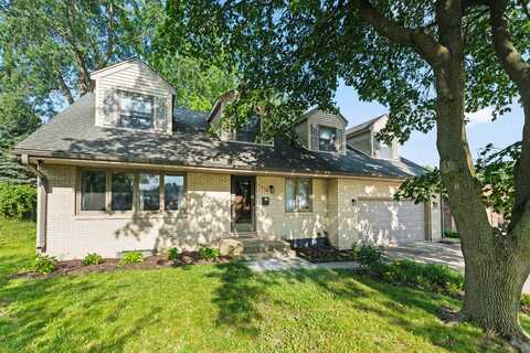 1516 Mayflower Drive, DeKalb, IL 60115
