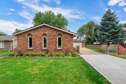 1832 W Woodland Avenue, Addison, IL 60101
