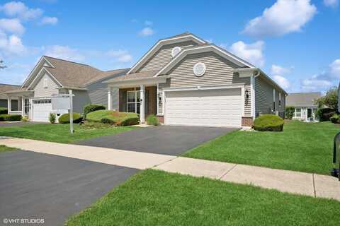 3332 Sheridan Lane, Mundelein, IL 60060