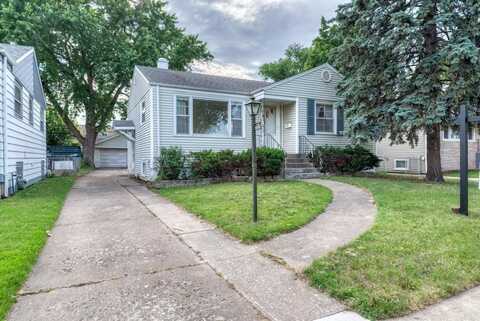 4508 Wisconsin Avenue, Forest View, IL 60402